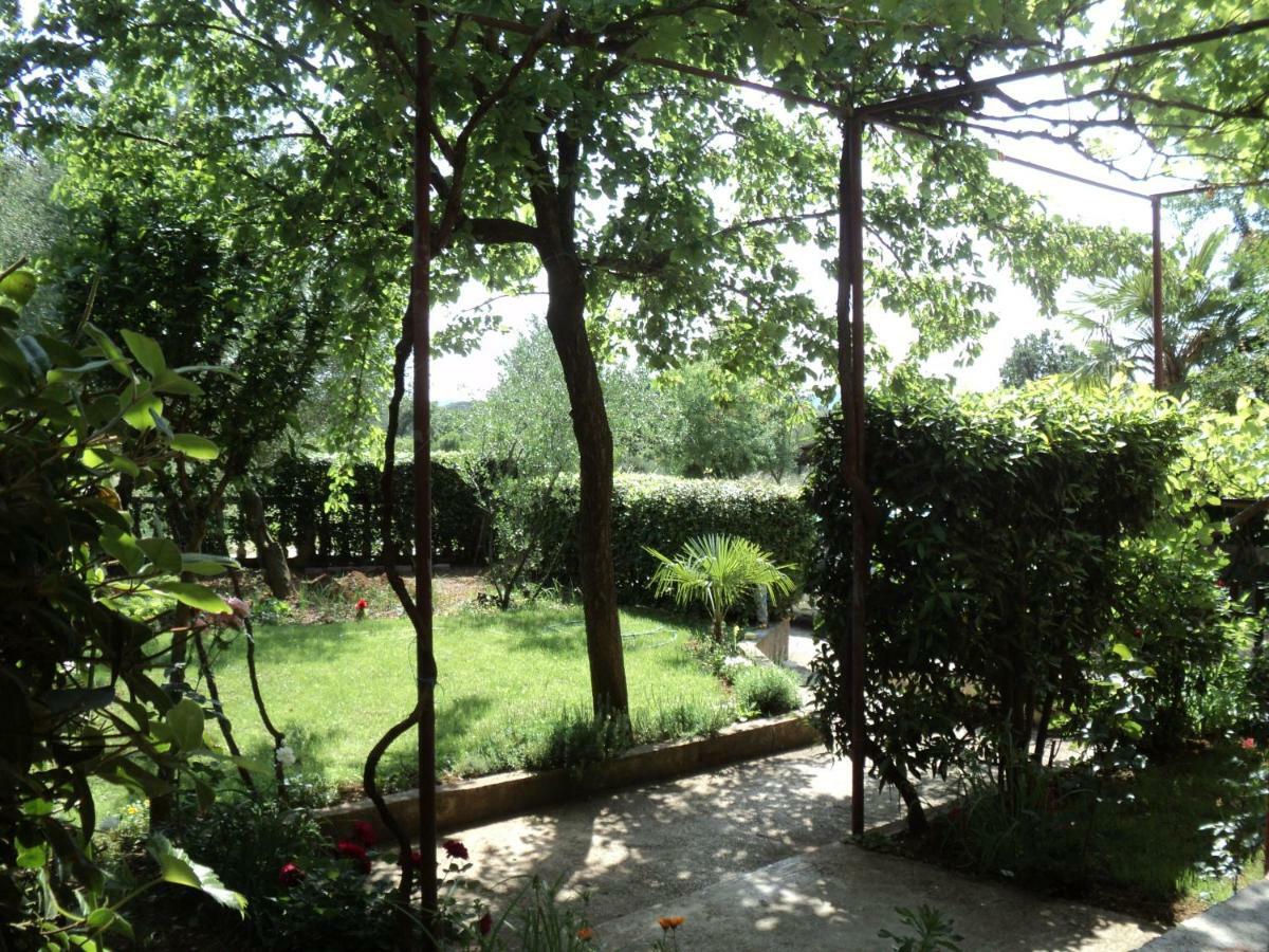 Apartment Martina Biograd Na Moru Exterior photo