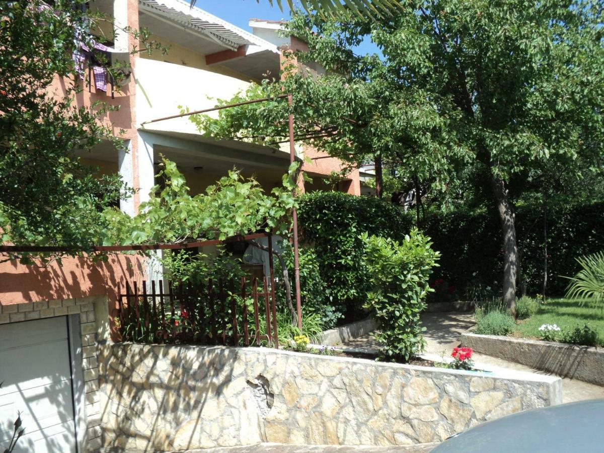 Apartment Martina Biograd Na Moru Exterior photo