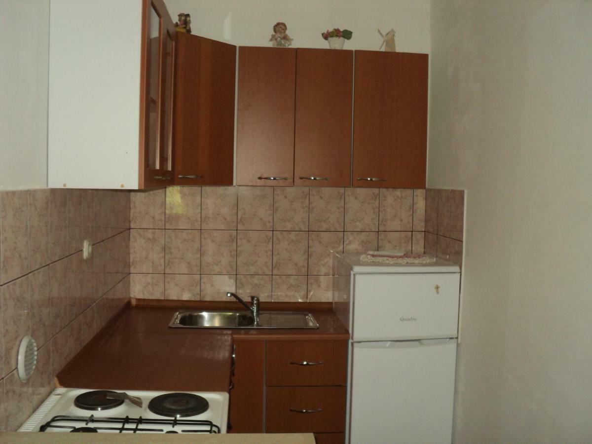Apartment Martina Biograd Na Moru Exterior photo