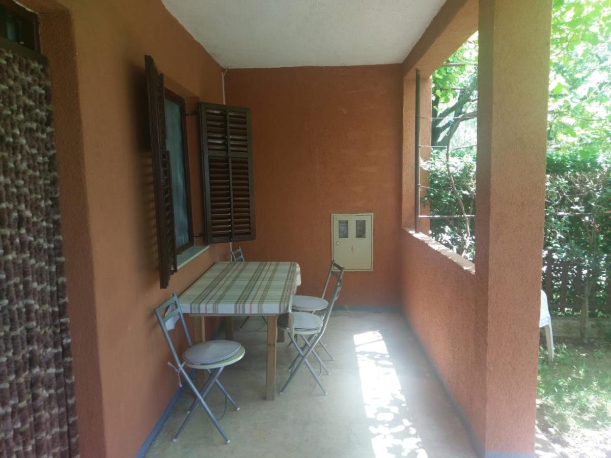 Apartment Martina Biograd Na Moru Exterior photo