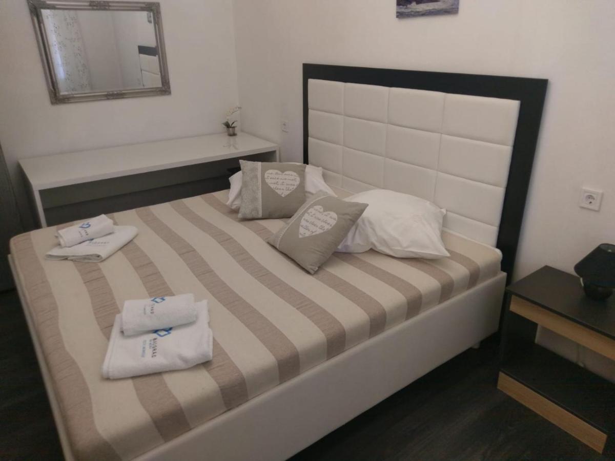 Apartment Martina Biograd Na Moru Exterior photo