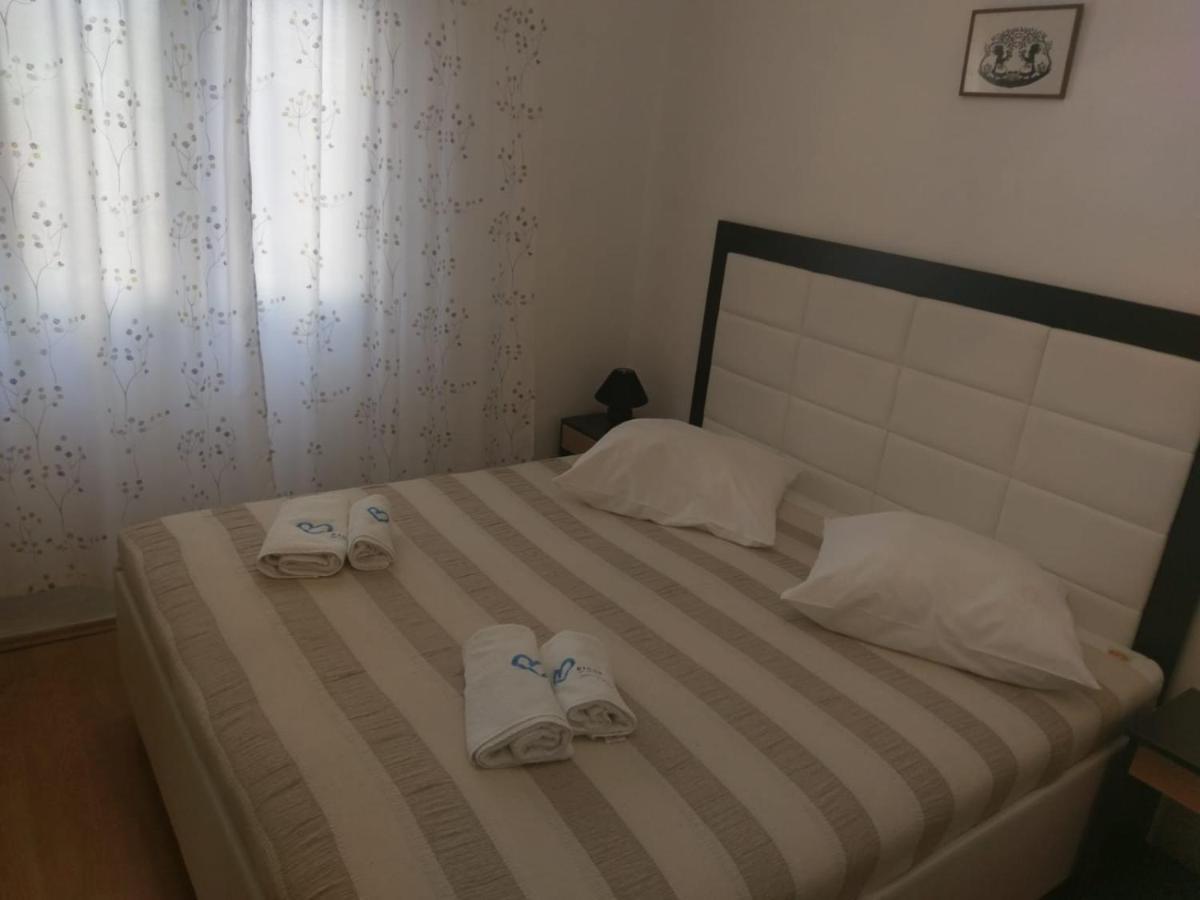 Apartment Martina Biograd Na Moru Exterior photo