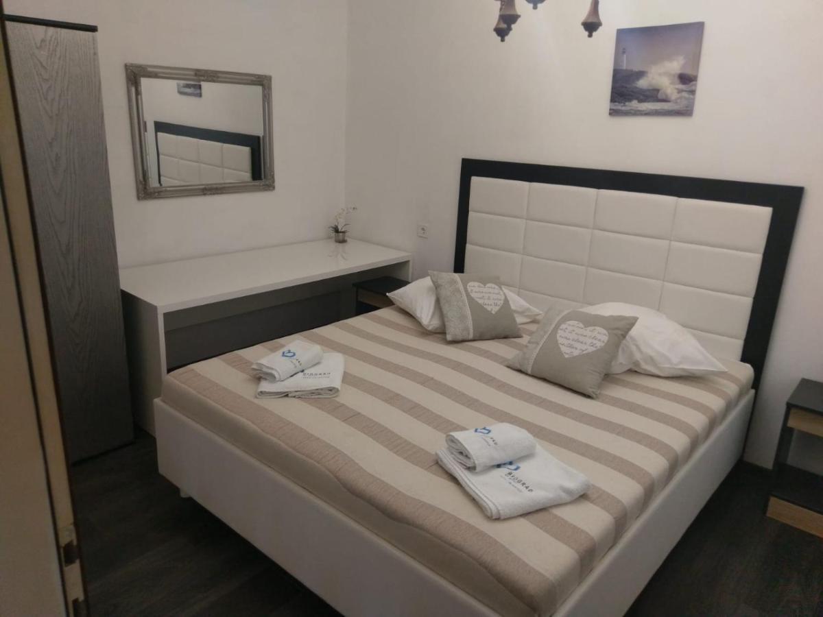 Apartment Martina Biograd Na Moru Exterior photo